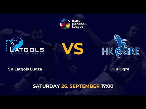 BHL 20/21: SK Latgols Ludza - HK Ogre