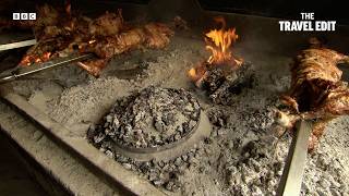 Rick Stein Explores the Cuisine of Croatia | The Travel Edit
