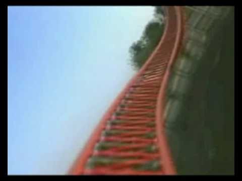 CBSM Game Time: The Roller Coaster Ride