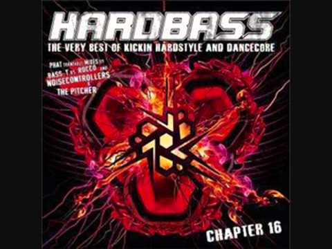 Hardbass Chapter 16 Title 5-8 CD1