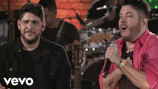 Bruno e Marrone + Jorge e Mateus