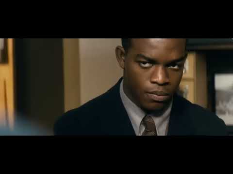 Trailer title card — where the film’s end rolls into Aloe Blacc’s credits song