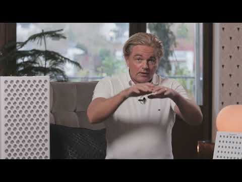 Vilken rödljuslampa är bäst? Fredrik Paulún guidar dig till vilken lampa som passar dig bäst.