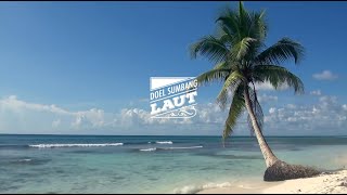 Download lagu Doel Sumbang - Laut (HD   Lirik) mp3