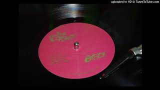 Beck - Peaches &amp; Cream (vinyl audio)