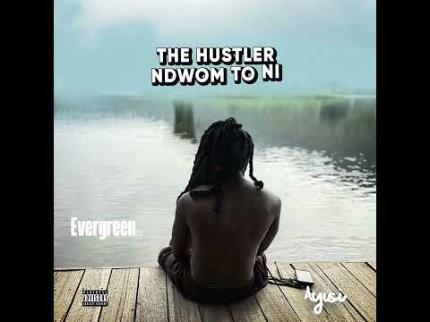 Ayisi - Good To Me (Lyrics Video) [Evergreen 2.0.]