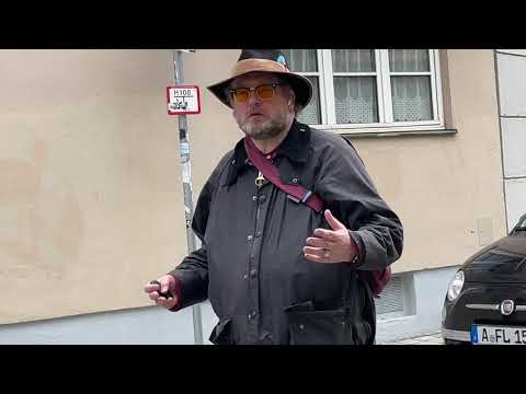 Erster Versuch mit Pivo Pod Silver