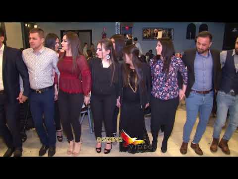 Cejna Heyra / Ida Ezid 2017 Liege / Part 2 / 15.12.2017 / Koma Agir Xelat / Rodeng Video