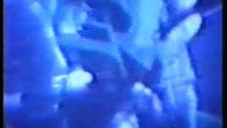 Godflesh - Christbait Rising (1990)