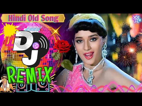 Nonstop Hindi Viral || Old hindi DJ song 💥80s Best Non Stop Hindi remix ☀ 90' Hindi DJ Remix Song