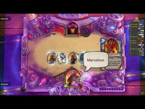 Double Brann Yogg-Saron