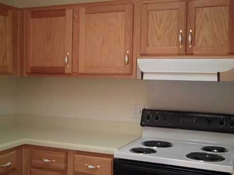 Plan 510 furnished studio