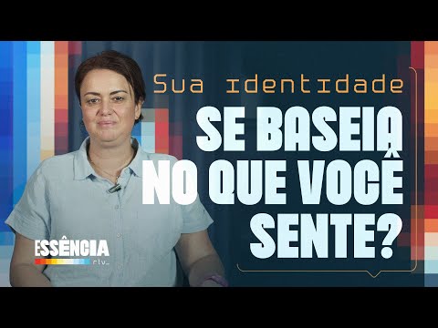 Encontre sua verdadeira identidade - Juliana Ferron • Essência RLV