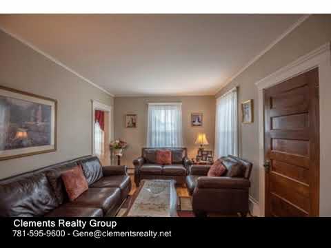270 Lynnfield St, Lynn MA 01904 - Single Family Home - Real Estate - For Sale -