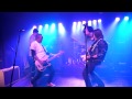 MANIFEST DESTINY - Haircut an Attitude - The Dictators Tribute - 2/16/13 - Fresno