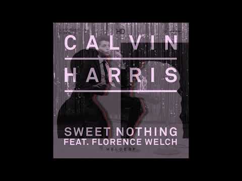 Oliver Heldens vs. Calvin Harris ft. Florence Welch - Sweet PHYSICAL Nothing (Musicspeaker Mashup)