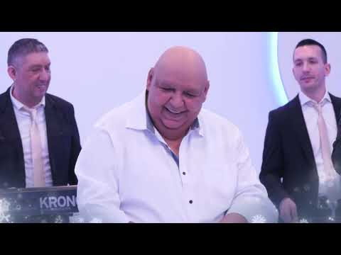 Ljubiša Božinović - Nove ala Božin gajde