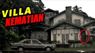 Download lagu SESUATU YANG PALING MENGERIKAN TERJADI DI VILLA INI !! mp3