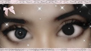 ✧༺🎀𝘮𝘦𝘴𝘮𝘦𝘳𝘪𝘻𝘪𝘯𝘨 𝘦𝘺𝘦𝘴 𝘴𝘶𝘣𝘭𝘪𝘮𝘪𝘯𝘢𝘭🎀༻✧