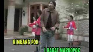 Download lagu simalungun JHON ELIAMAN SARAGIH (RIMBANG POK) mp3