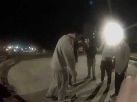 Dafrés & Kaigan vs Ricchetti & DFH & Dok - Orgisa