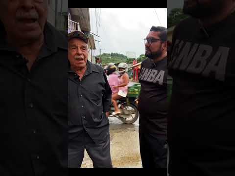 Santo Domingo Chontales