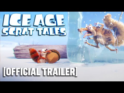 Ice Age: Scrat Tales - Official Trailer