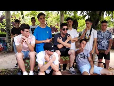 Octavos de final-Kaoss VS Sauc