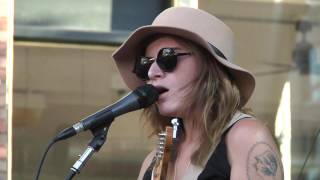 CHBP 2011 | Best Coast performs &quot;Wish He Was You&quot;
