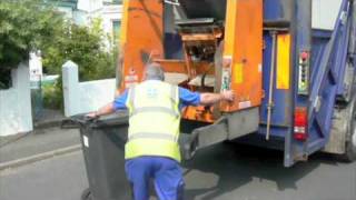 Atez-ate - Liverpool- Recycling