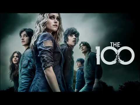 The 100 S01E01- Youngblood Hawke - We Come Running