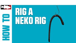 How-To Rig a Neko Rig