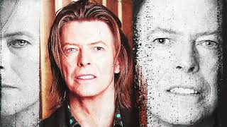 LEFTHANDER  -  SOMETHING IN THE AIR (David Bowie cover)