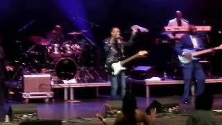 Midnight Star - "I'm Curious" (LIVE)