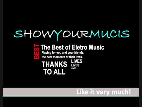 DAVID GUETTA - IN THE MIX AT BIG CITY BEATS