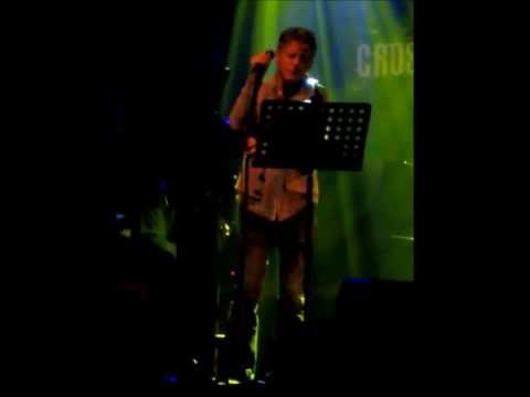 Paul Buchanan  Family life Crossing Border