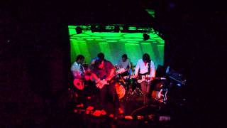 Land Lovers - Nowhere far away anymore