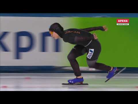 Miho Takagi - corner slowmotion x12