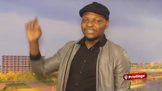 Sofitel Comedy Club avec Willy Dumbo