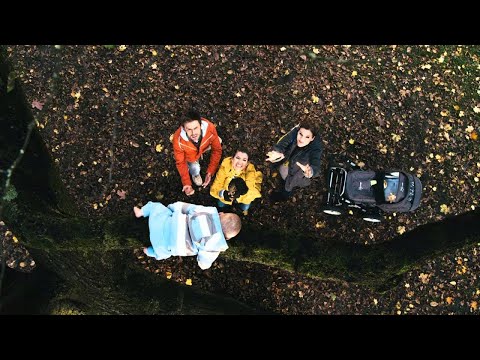 Ladykracher VIII - Der Baby-Unfall