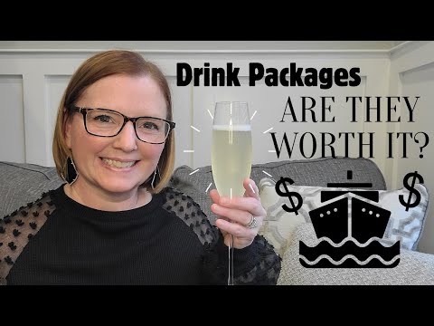 Celebrity Cruise Drink Packages: Are They Worth It?