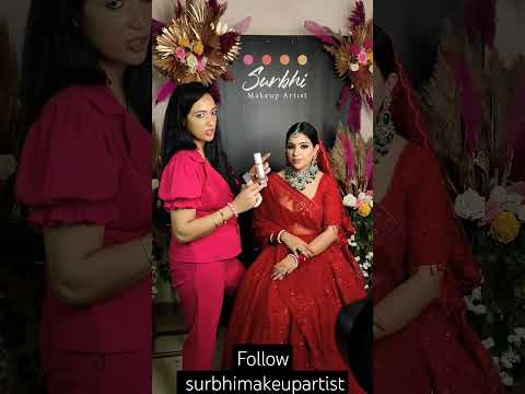 Bridal Makeup Artist portfolio by Surbhi Make Up Artist in Delhi - Photo 3 Bridal Makeup Artist portfolio by Surbhi Make Up Artist in Delhi - Photo 3