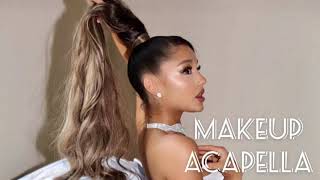 Make Up Acapella