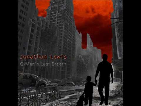 Thumbnail for G-Man's Last Breath - Jonathan Lewis [w/ Lyrics] by Jonathan Lewis