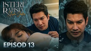 Download lagu ISTERI RAHSIA UNGKU JABBAR (Badass Wife) - Episod 13 | Sinopsis Drama mp3
