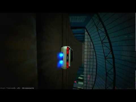 [DM]TechnO. v5 - Syndicate