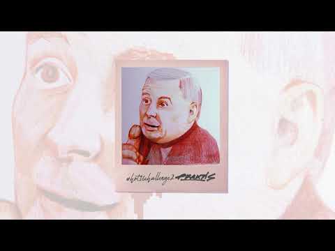 Praktis #hot16challenge2