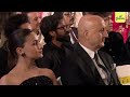 Salman Khan And Ayushmann Khurrana At The 68th HyundaiFilmfareAwards2023 With MaharashtraTourism