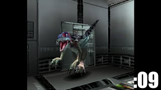 【まったりプレイ】ディノクライシス Vol.9【PS1】
