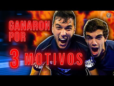 LEBRON – GALAN Y LOS 3 MOTIVOS POR LOS QUE GANARON – el4Set